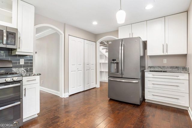 6980 Roswell Road N5, Atlanta, GA 30328