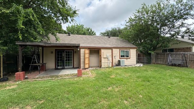 3728 Flintwood Trail, Fort Worth, TX 76137
