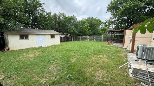 3728 Flintwood Trail, Fort Worth, TX 76137