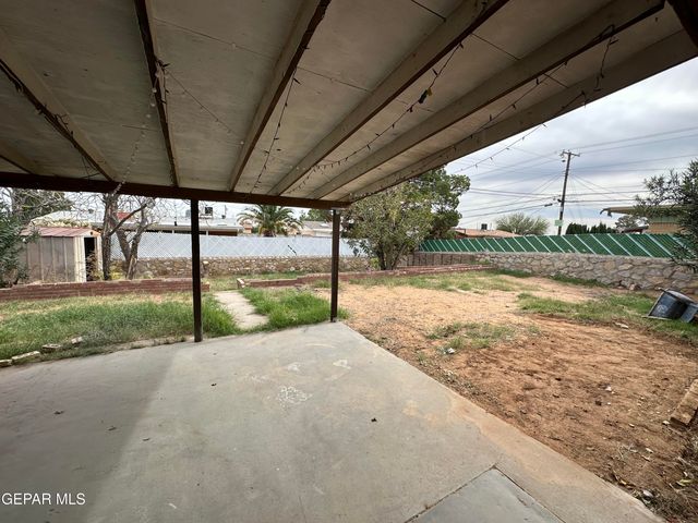 10008 nesbit Avenue, El Paso, TX 79930