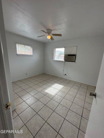 10008 nesbit Avenue, El Paso, TX 79930