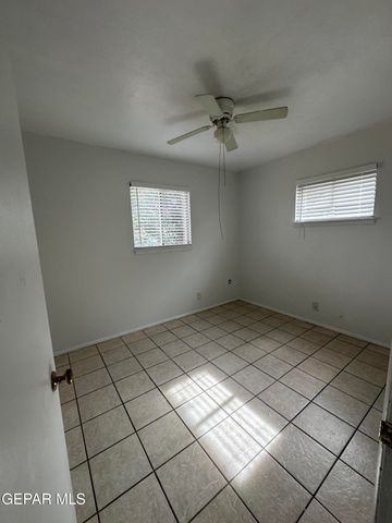 10008 nesbit Avenue, El Paso, TX 79930