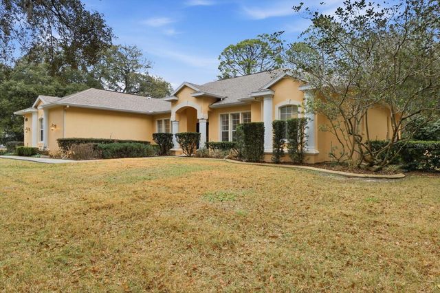 497 N KINGLET AVENUE, Hernando, FL 34442