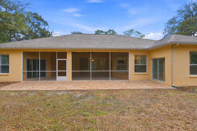 497 N KINGLET AVENUE, Hernando, FL 34442