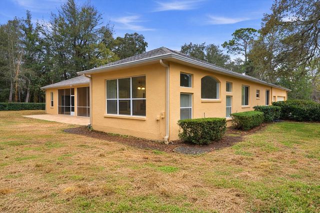 497 N KINGLET AVENUE, Hernando, FL 34442