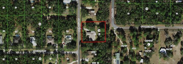 497 N KINGLET AVENUE, Hernando, FL 34442