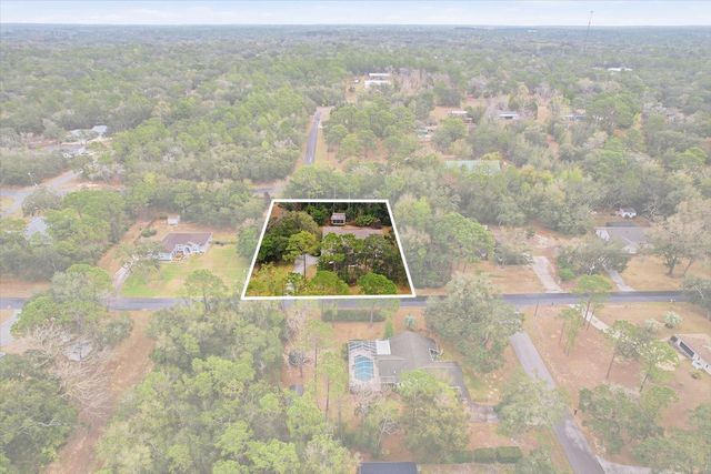 497 N KINGLET AVENUE, Hernando, FL 34442