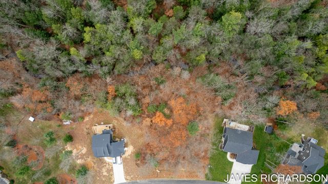 0 Primrose Drive, Fruitport, MI 49415