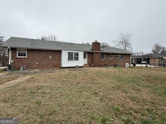 1960 Klondike Road SW, Conyers, GA 30094