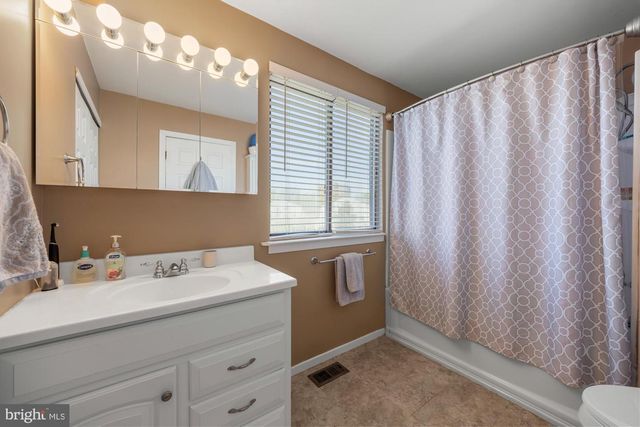 3602 BABE COURT, Voorhees, NJ 08043