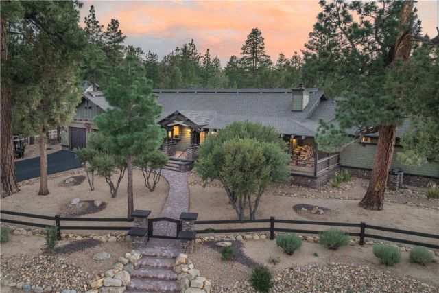 1605 Shenandoah Way, Big Bear City, CA 92314