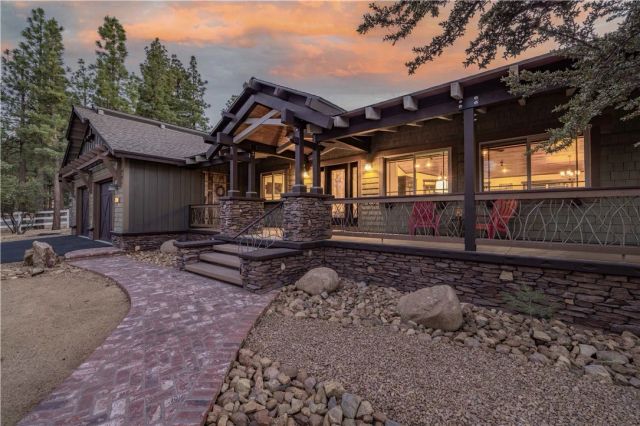 1605 Shenandoah Way, Big Bear City, CA 92314