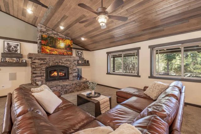 1605 Shenandoah Way, Big Bear City, CA 92314