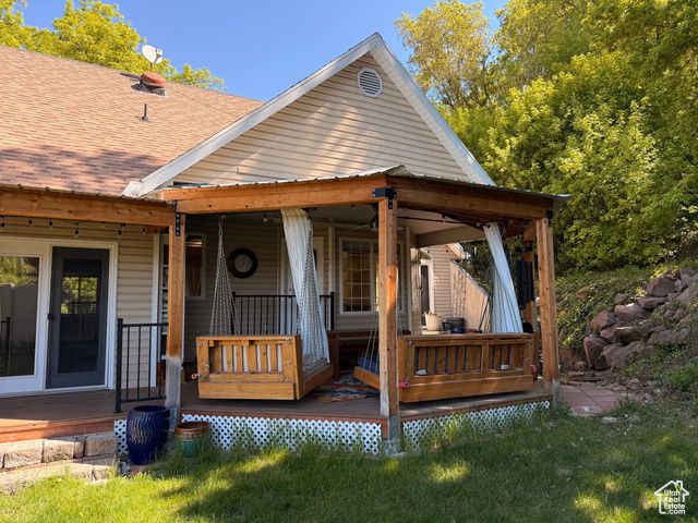724 E 3230 N, Provo, UT 84604