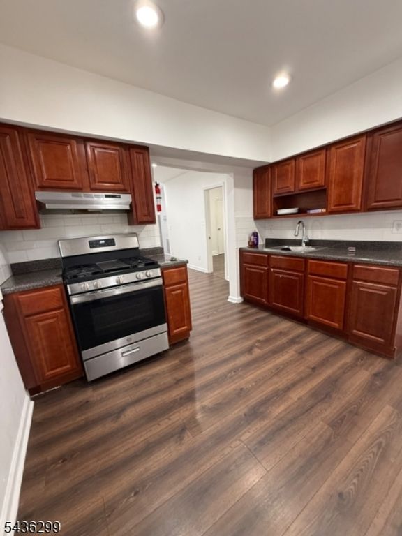 416 S 15Th St, Newark City, NJ 07103 — exterior