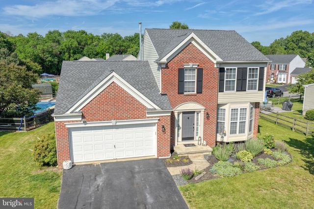 208 S APPOQUIN DR S, Middletown, DE 19709