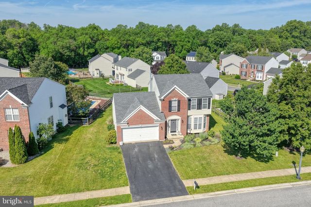 208 S APPOQUIN DR S, Middletown, DE 19709