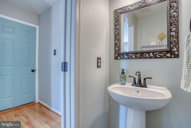 208 S APPOQUIN DR S, Middletown, DE 19709