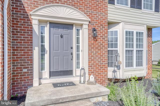 208 S APPOQUIN DR S, Middletown, DE 19709