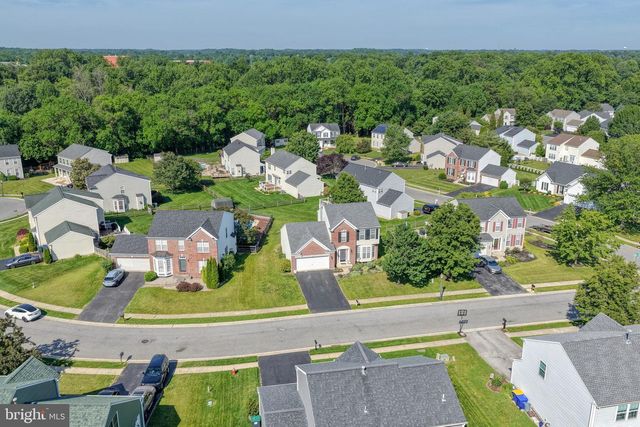 208 S APPOQUIN DR S, Middletown, DE 19709
