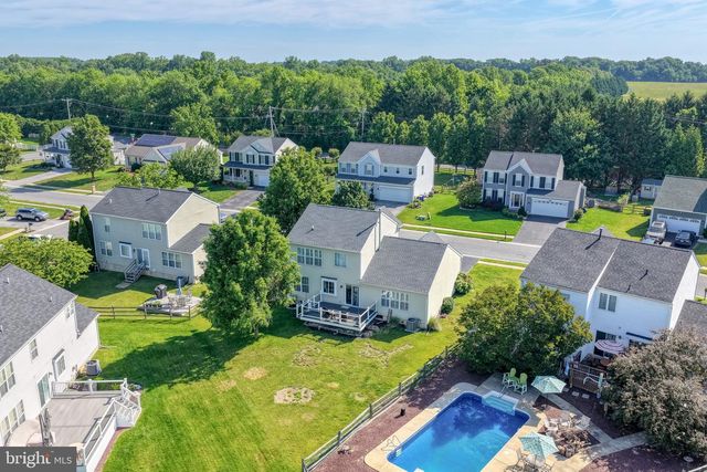 208 S APPOQUIN DR S, Middletown, DE 19709