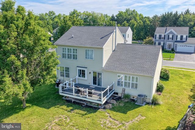 208 S APPOQUIN DR S, Middletown, DE 19709