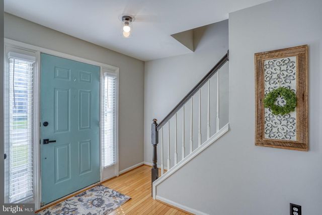 208 S APPOQUIN DR S, Middletown, DE 19709