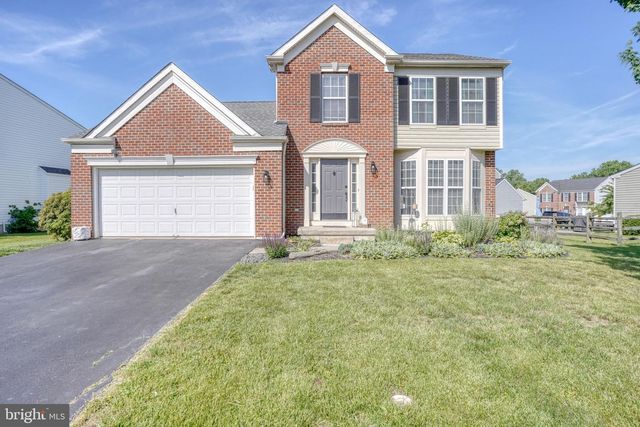 208 S APPOQUIN DR S, Middletown, DE 19709
