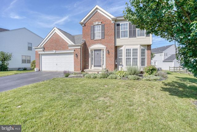 208 S APPOQUIN DR S, Middletown, DE 19709