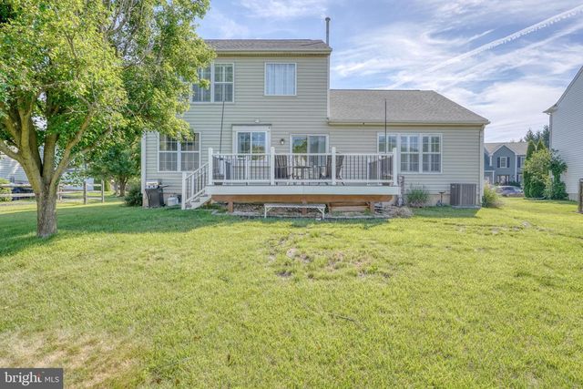 208 S APPOQUIN DR S, Middletown, DE 19709