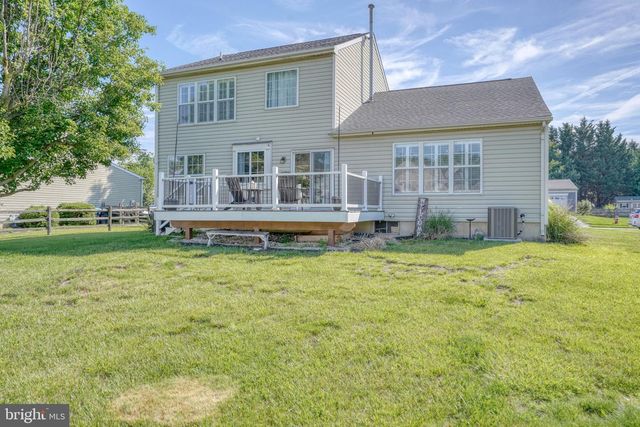 208 S APPOQUIN DR S, Middletown, DE 19709