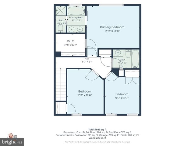 208 S APPOQUIN DR S, Middletown, DE 19709