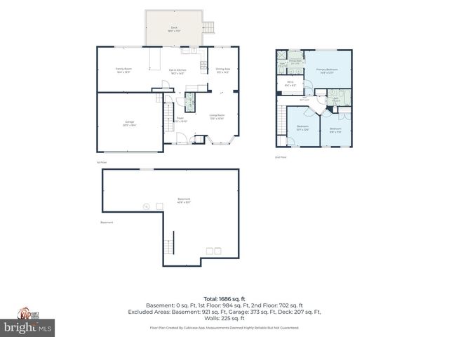 208 S APPOQUIN DR S, Middletown, DE 19709