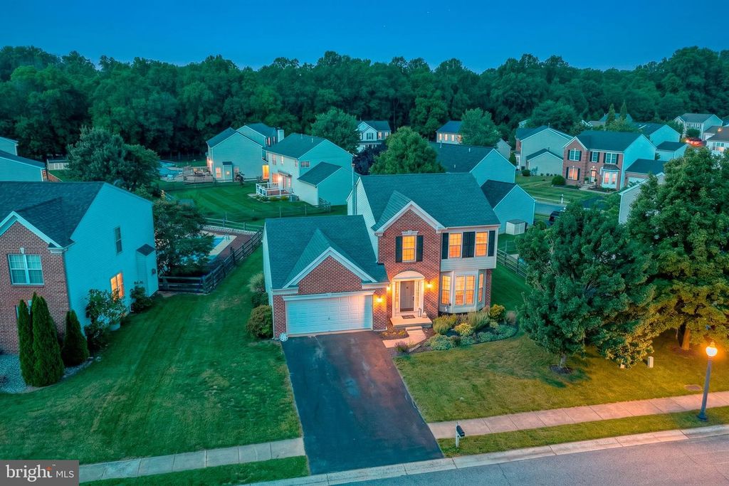 208 S APPOQUIN DR S, Middletown, DE 19709