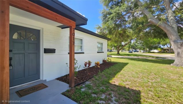 7017 20TH STREET N, St Petersburg, FL 33702