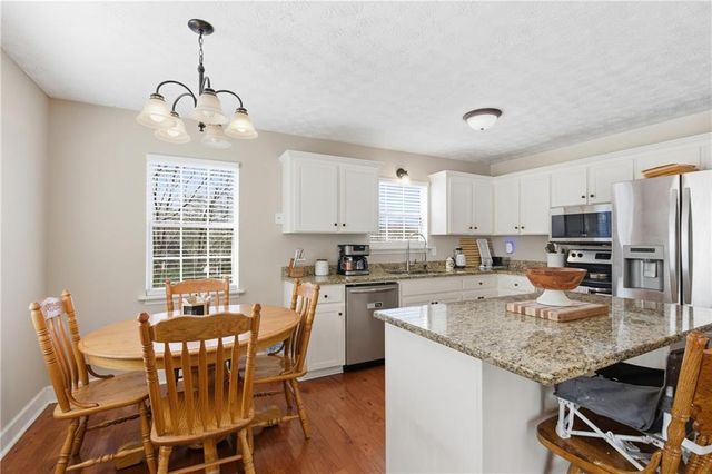 1000 Blair Road, Mount Airy, GA 30563