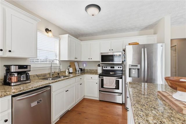 1000 Blair Road, Mount Airy, GA 30563