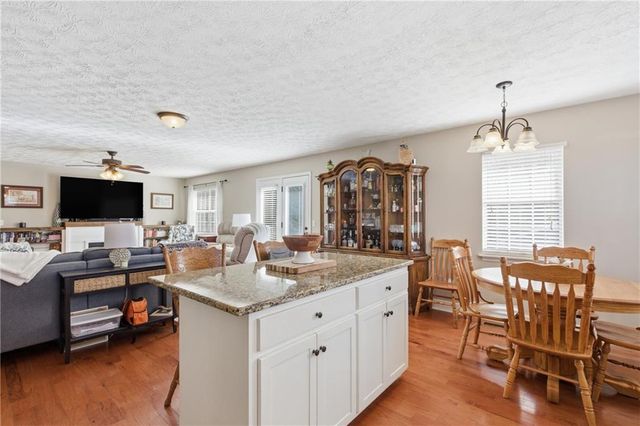 1000 Blair Road, Mount Airy, GA 30563