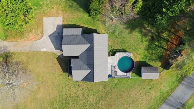 1000 Blair Road, Mount Airy, GA 30563