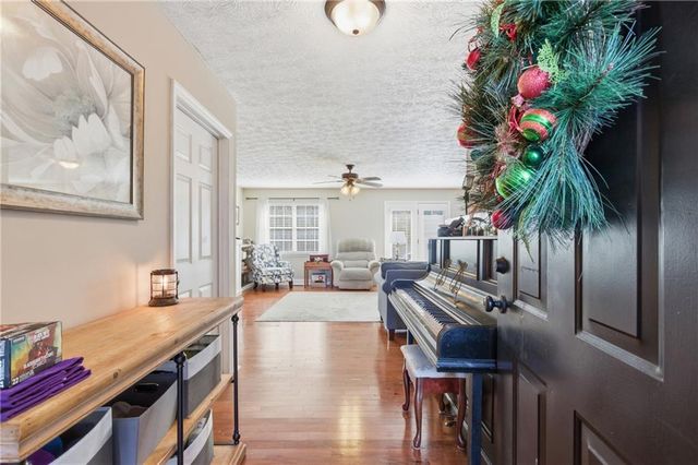 1000 Blair Road, Mount Airy, GA 30563