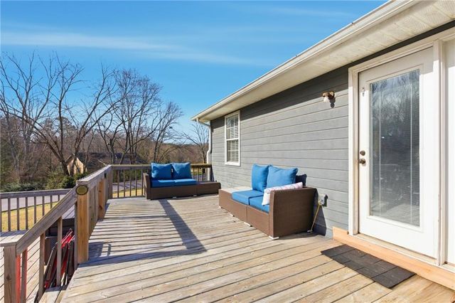 1000 Blair Road, Mount Airy, GA 30563