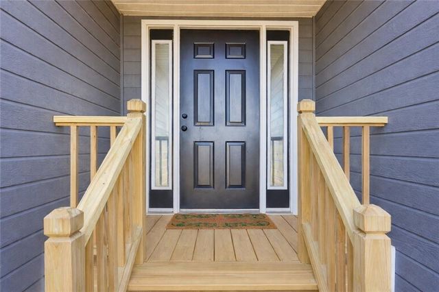 1000 Blair Road, Mount Airy, GA 30563