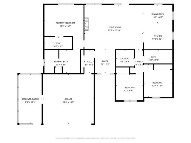 1000 Blair Road, Mount Airy, GA 30563
