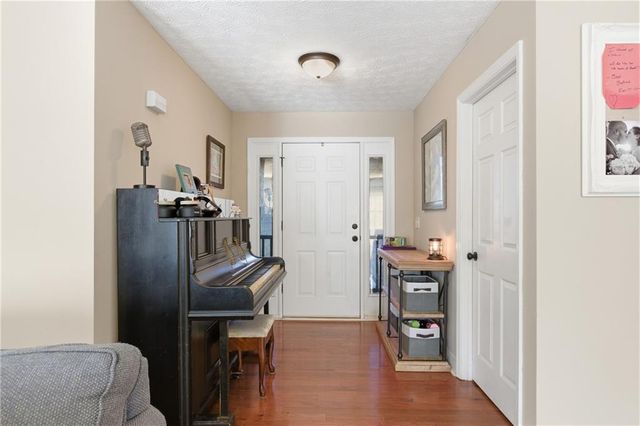 1000 Blair Road, Mount Airy, GA 30563