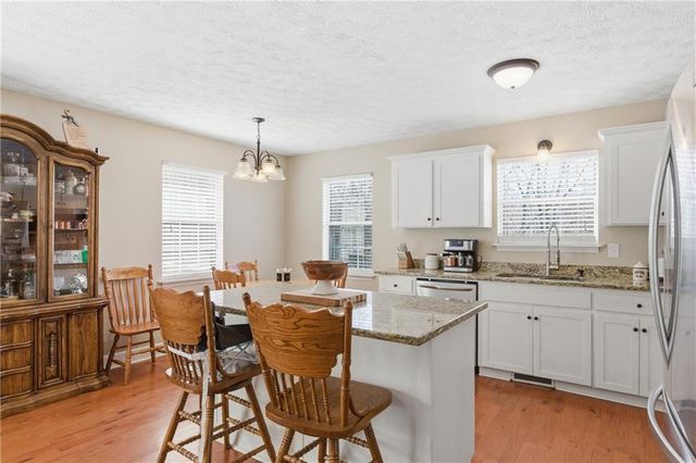 1000 Blair Road, Mount Airy, GA 30563