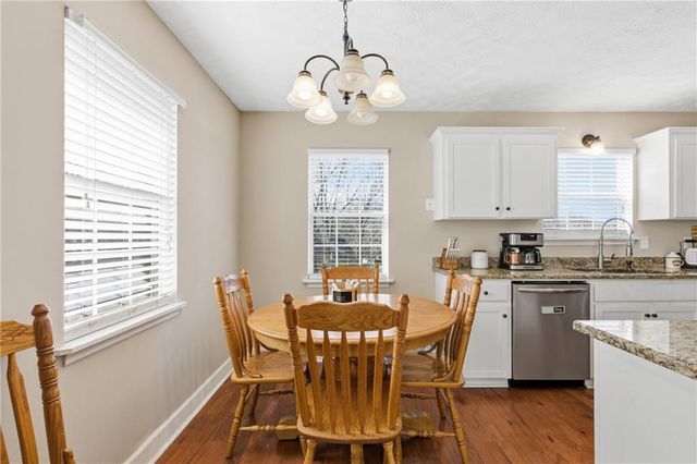 1000 Blair Road, Mount Airy, GA 30563