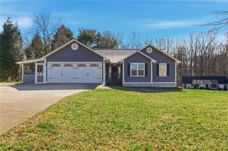 1000 Blair Road, Mount Airy, GA 30563