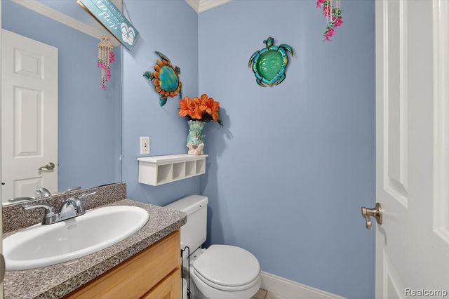 37822 Lilac Lane, Richmond, MI 48062