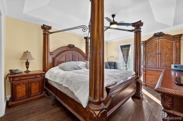 37822 Lilac Lane, Richmond, MI 48062