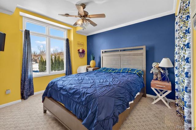 37822 Lilac Lane, Richmond, MI 48062